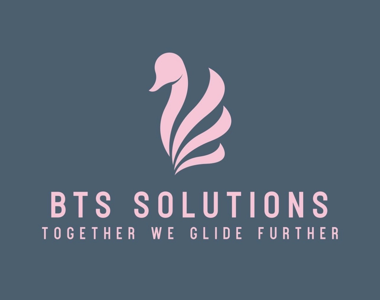 BTS Solutions logo