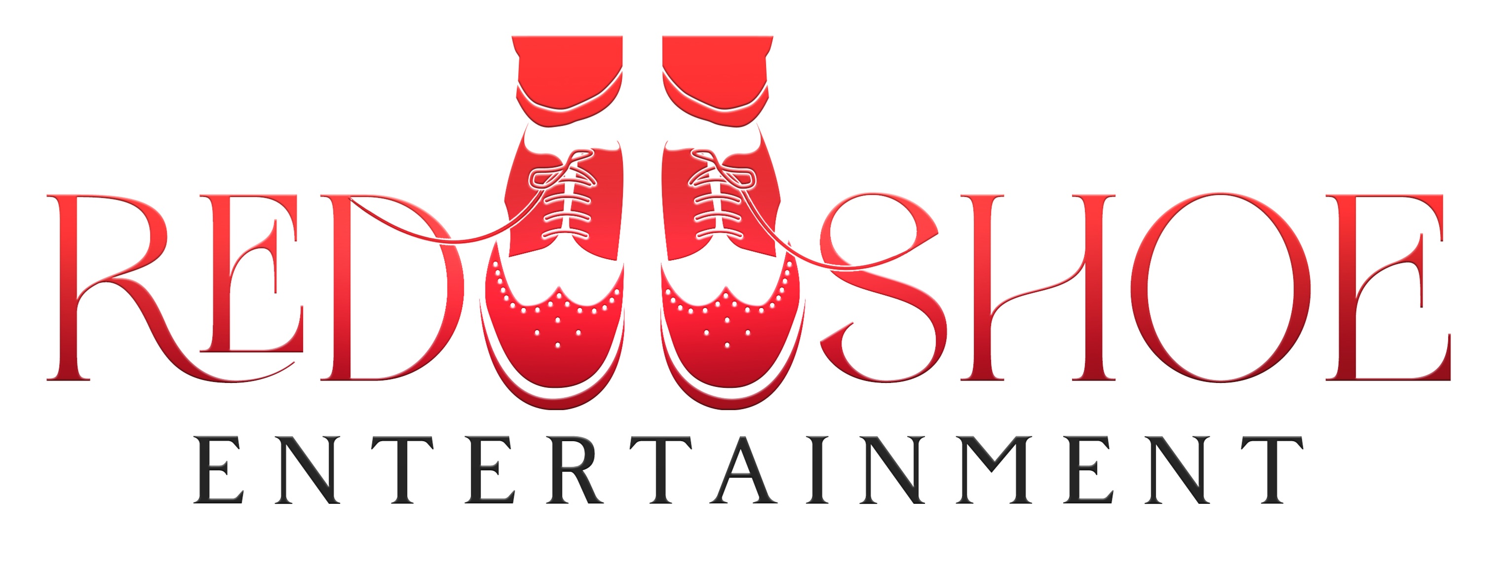 Red Shoe Entertainment logo