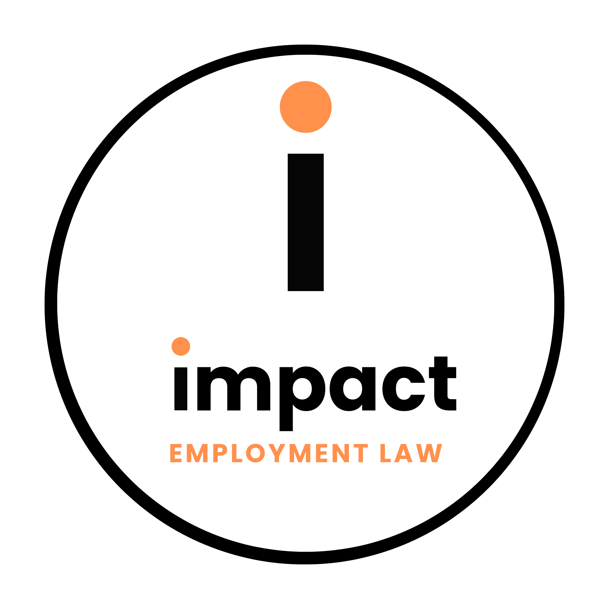 Impact Employment Law Limited logo