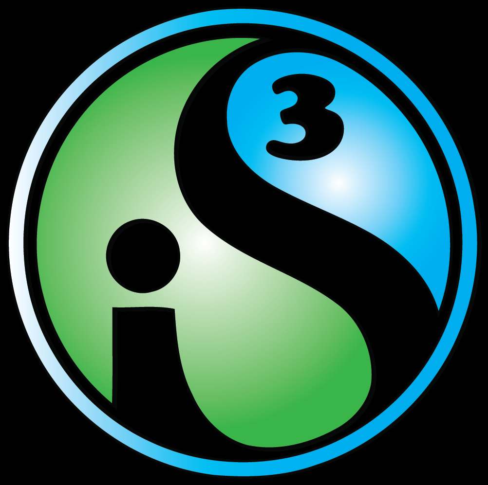 IS3 Ltd logo