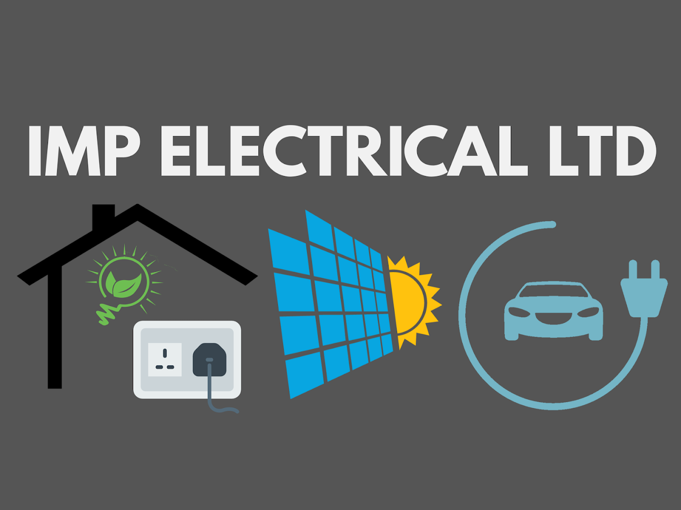 IMP Electrical LTD logo