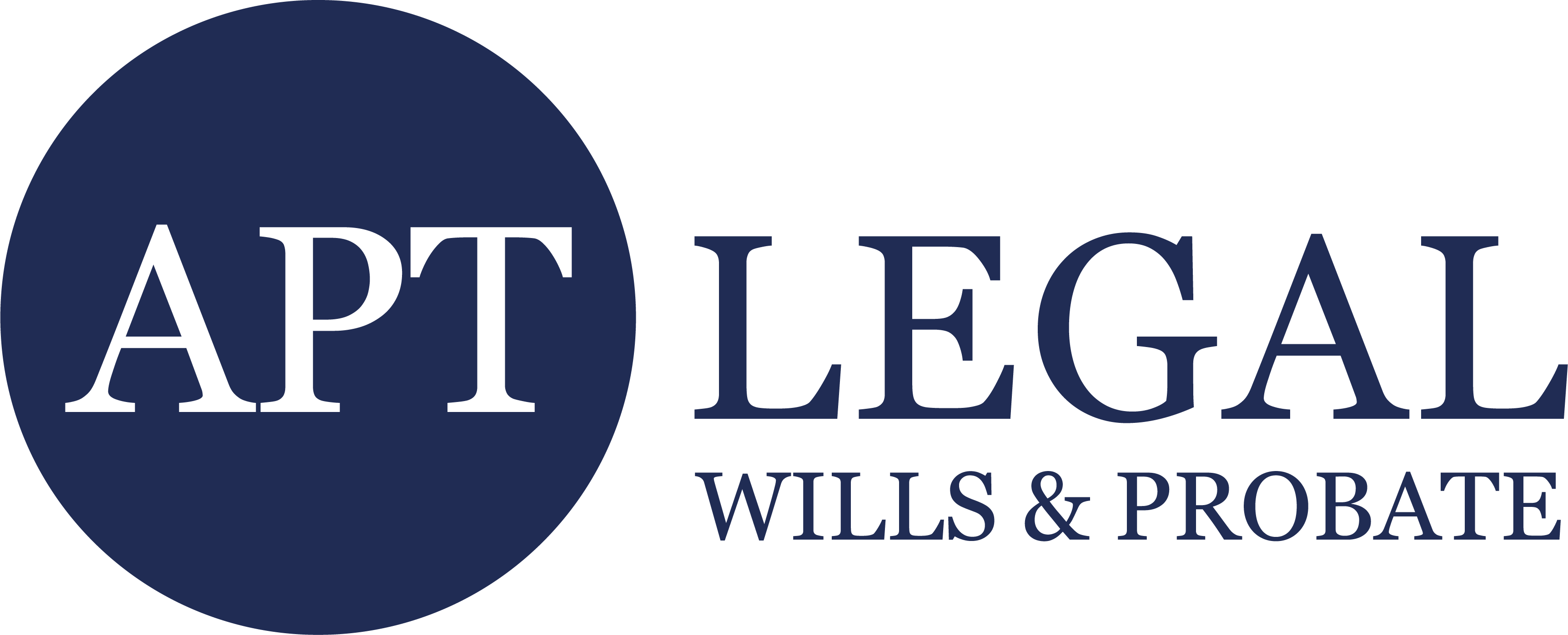 APT Legal logo