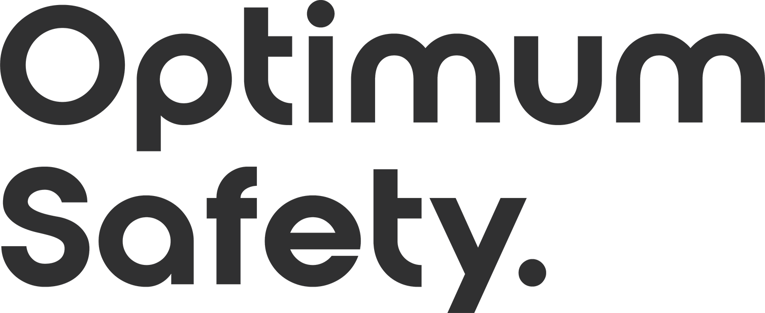Optimum Safety Ltd logo
